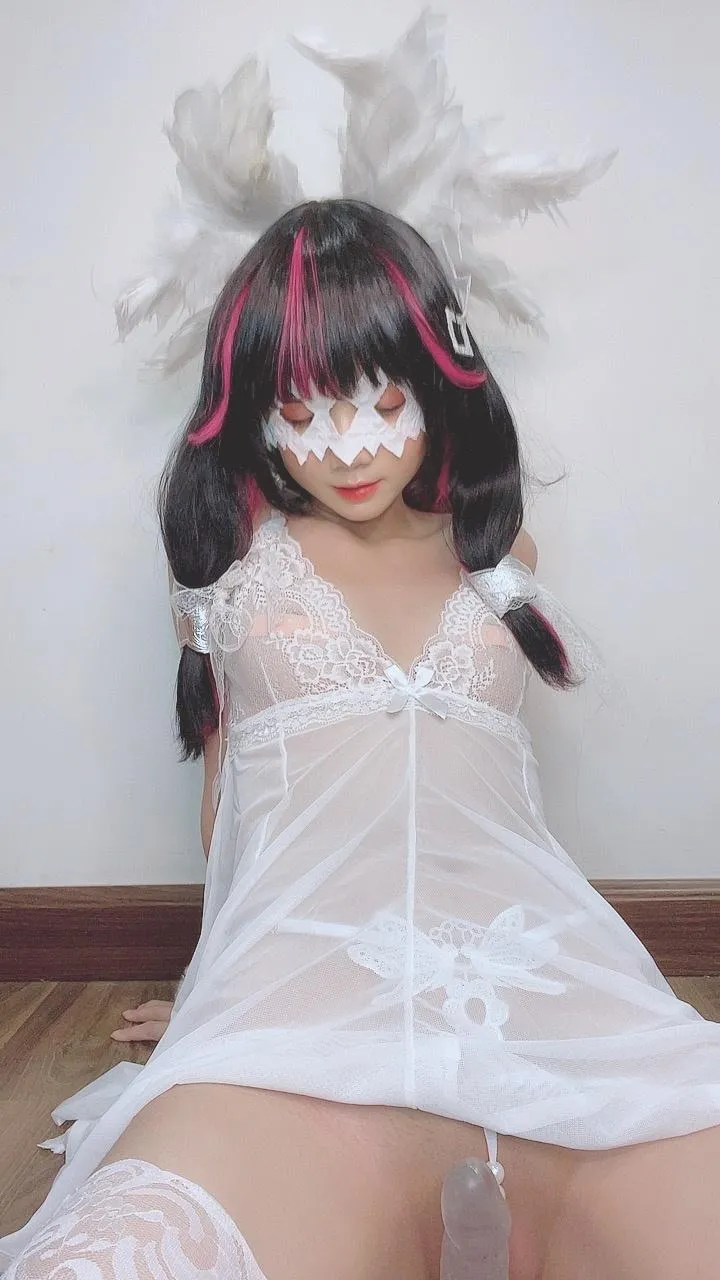 PoppaChan – NO.006 Columbina [146P]插图9